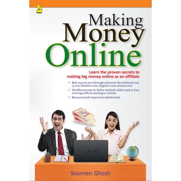 Making Money Online